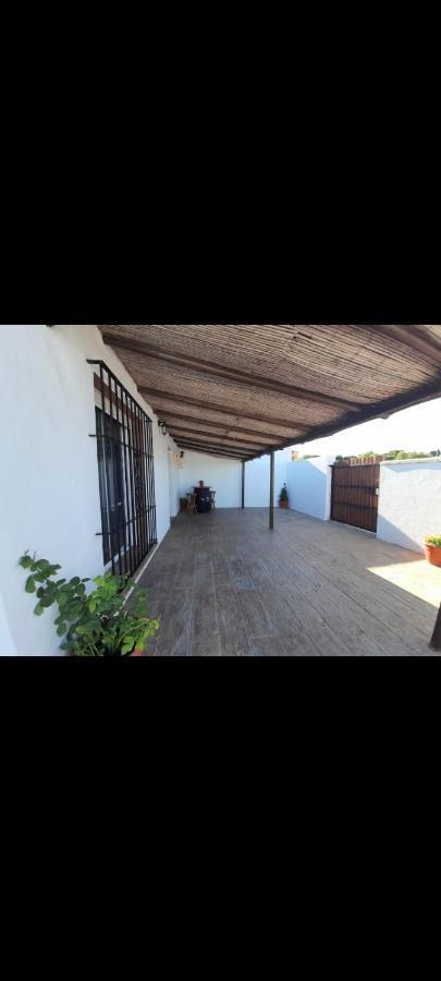 וחר דה לה פרונטרה Finca Valdes מראה חיצוני תמונה