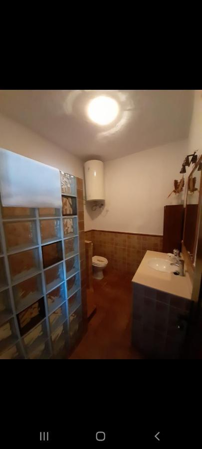 וחר דה לה פרונטרה Finca Valdes מראה חיצוני תמונה