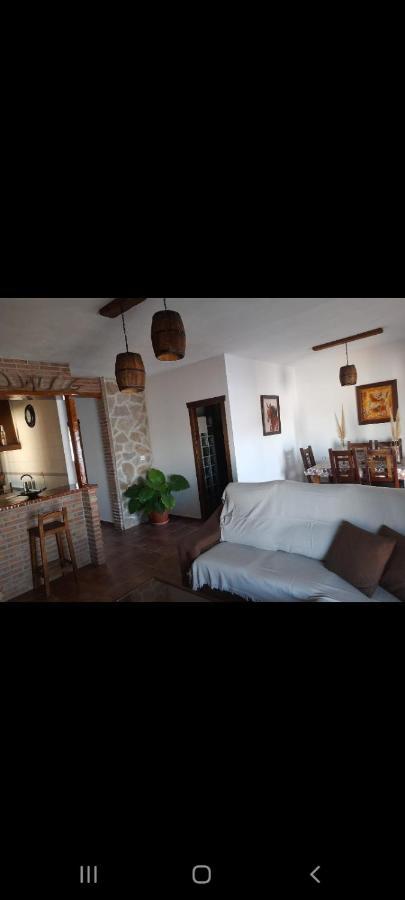וחר דה לה פרונטרה Finca Valdes מראה חיצוני תמונה