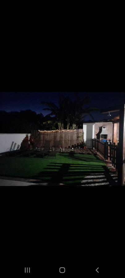 וחר דה לה פרונטרה Finca Valdes מראה חיצוני תמונה